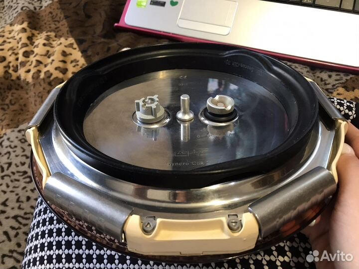 Zepter крышка Скороварка