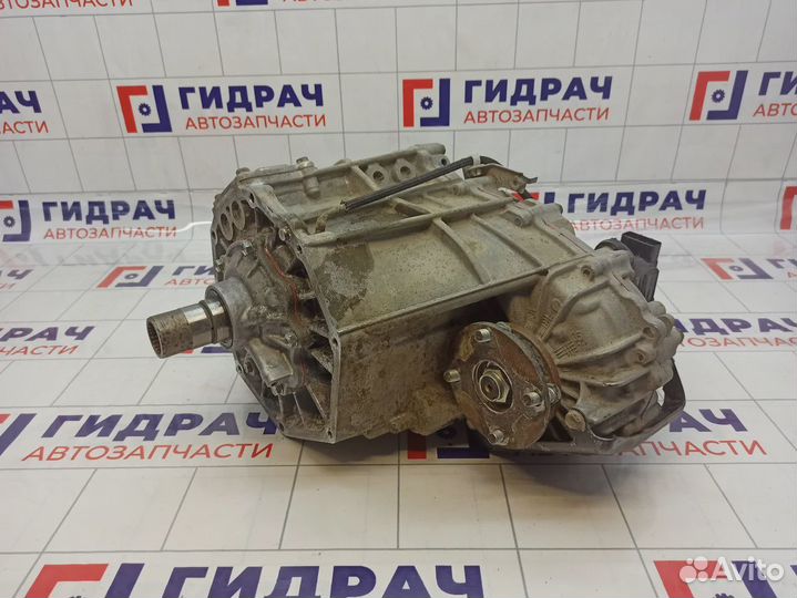 Коробка раздаточная Toyota Land Cruiser Prado (J150) 36100-6D401