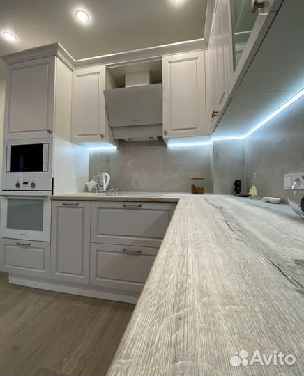 Кухонный гарнитур. Кухня на заказ от производителя