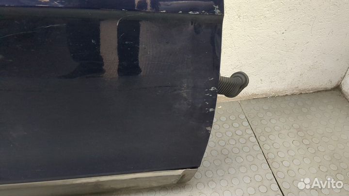 Дверь боковая Chevrolet Captiva, 2008
