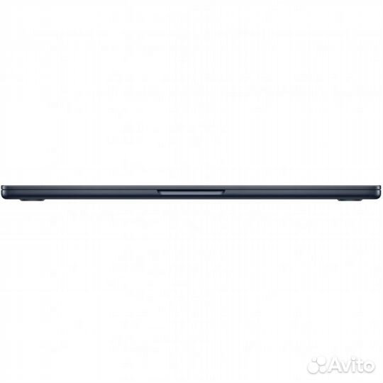 Macbook Air 15 M3 MXD43 16/512 темная ночь