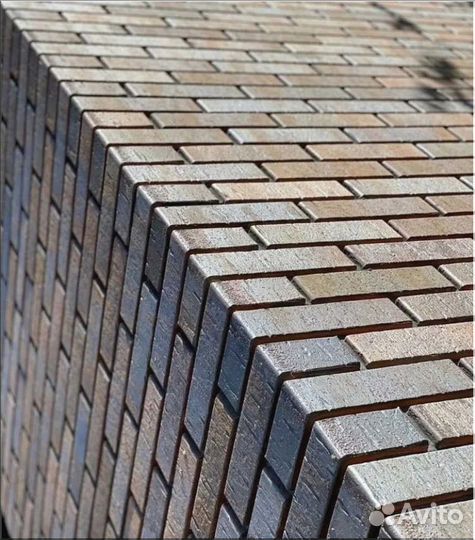 Кирпич для декора