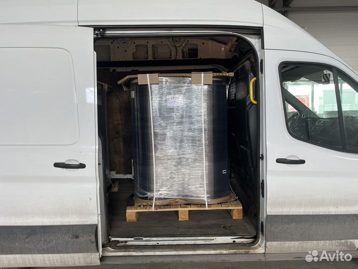 Грузоперевозки межгород