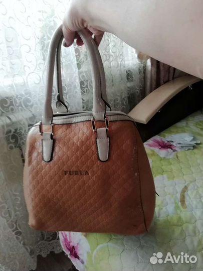 Сумка женская