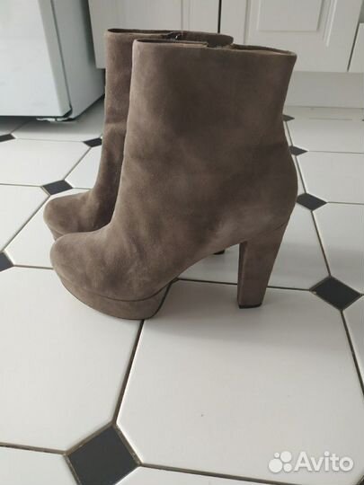 Ботильоны Michael kors