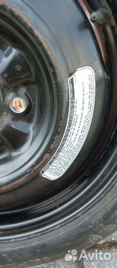 Avon ZV1 135/70 R15