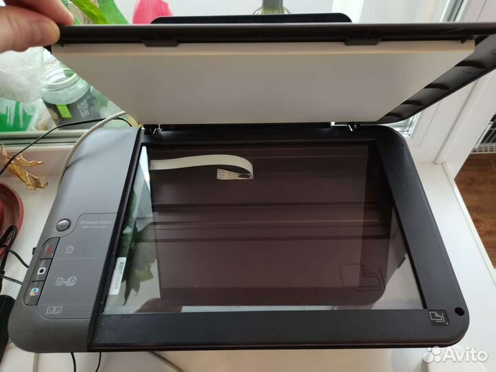 Принтер,сканер,ксерокс HP
