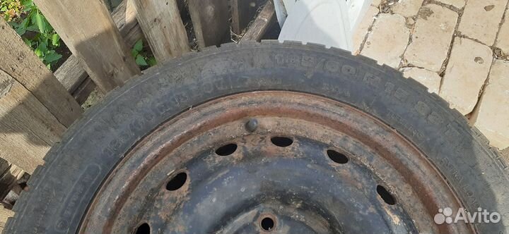 Orium 501 Ice 185/60 R15