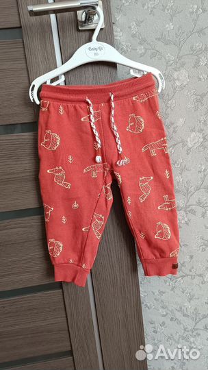 Детский комплект 86