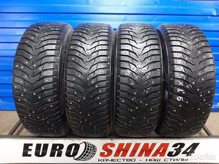 Kumho WinterCraft Ice WI31 205/55 R16 94T