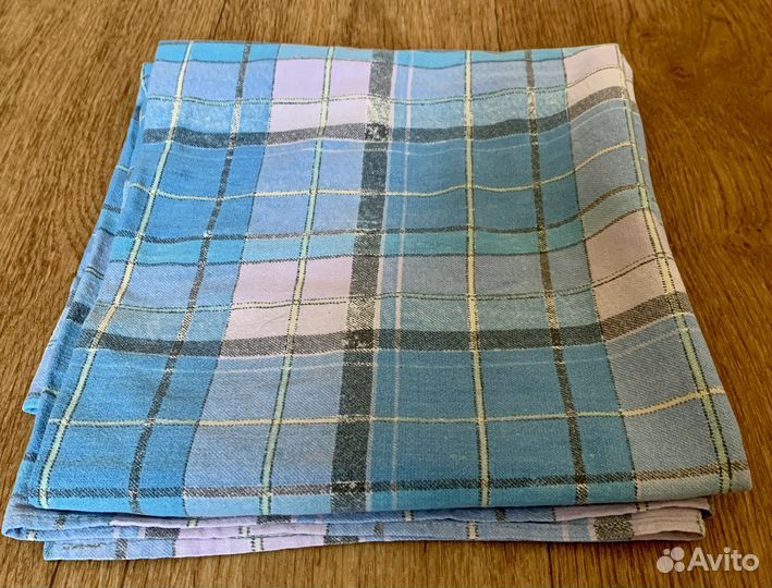 Пеленки фланелевые большие