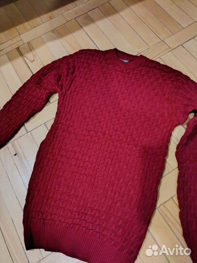 Свитер мужской