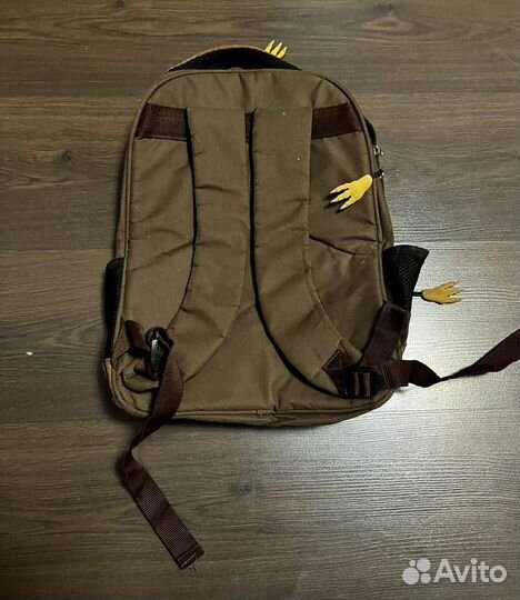 Рюкзак детский