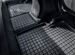 Резиновые коврики сетка Infiniti EX35 2007-2013г