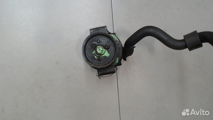 Насос гидроподвески Land Rover Range Rover Sport