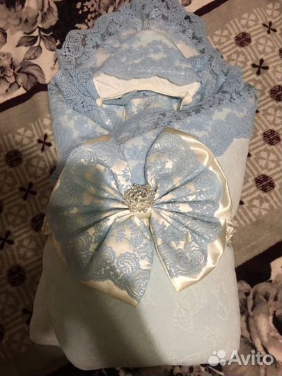 Детская одежда