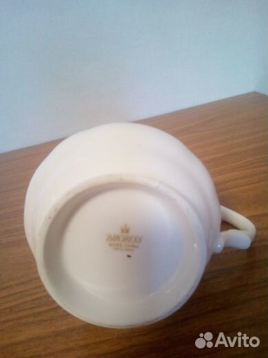 Соусник на тарелке