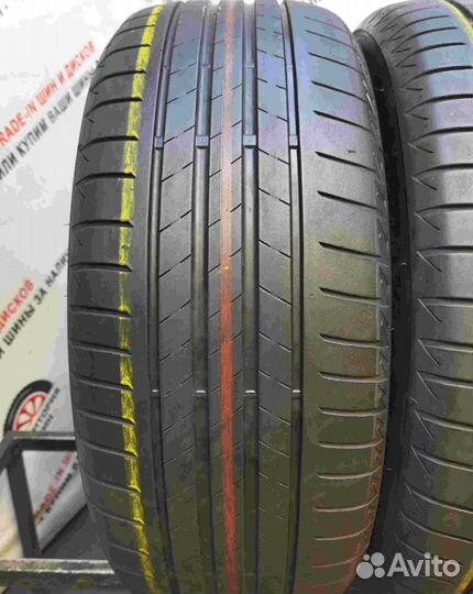 Bridgestone Turanza T005 225/55 R17 97W
