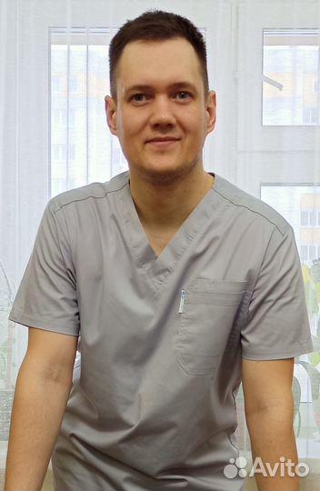 Миофасциальный массаж