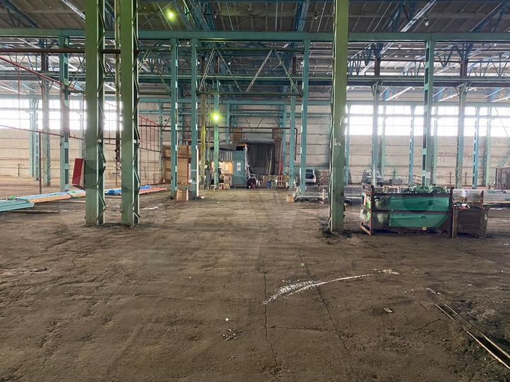 Склад, 750 м²