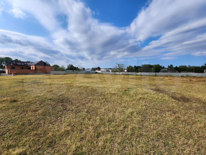 Участок 20 сот. (ИЖС)