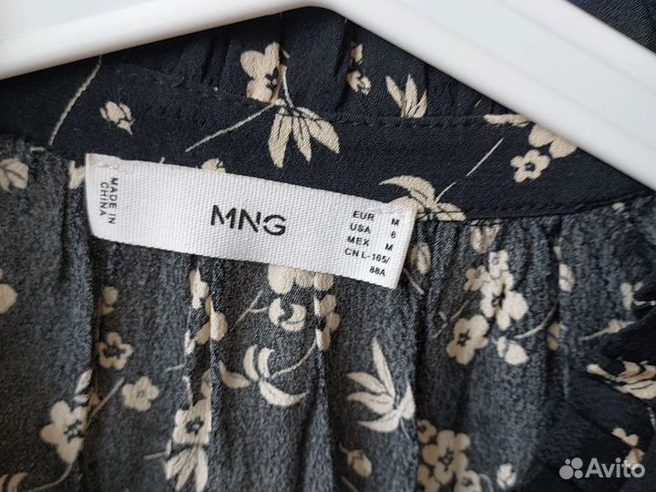 Платье р.48-50