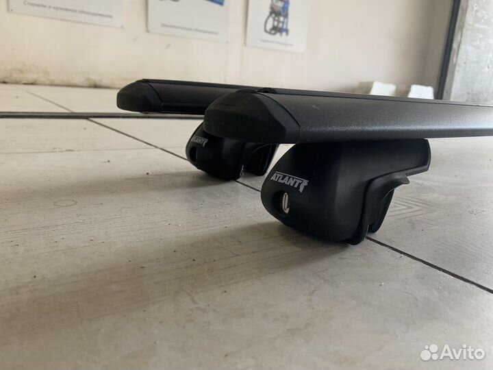 Пореречины на рейлинг