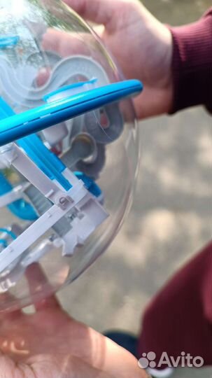 Головоломка Perplexus Epic