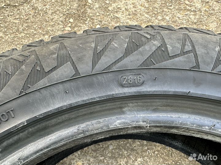 Cordiant Winter Drive 205/55 R16