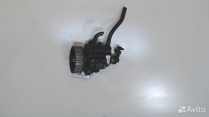 Тнвд Opel Astra J, 2011