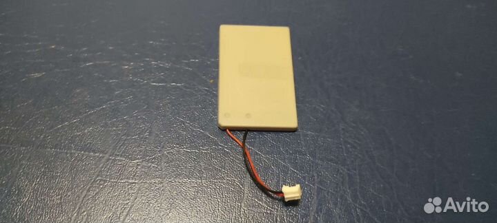 Аккумулятор батарея для джойстика ps3 + кабель