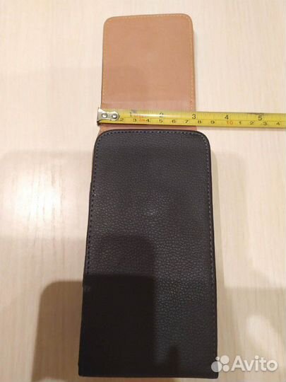 Чехол для телефона на поясной ремень Новый