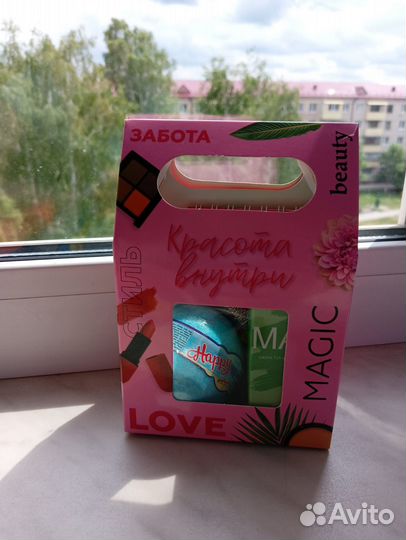 Мини наборчик