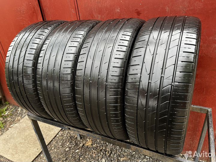 Hankook Ventus S1 Evo2 SUV K117A 245/45 R19 98W