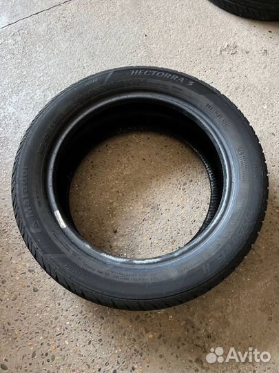 Matador MP 47 Hectorra 3 195/50 R15