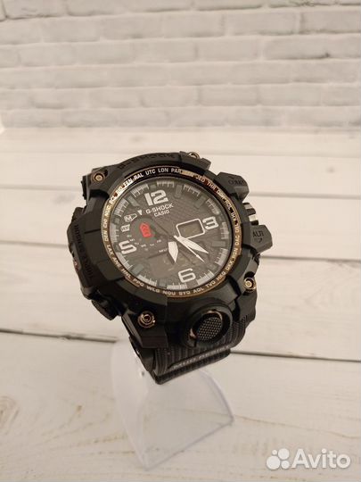 Наручные часы Часы Casio G-Shock