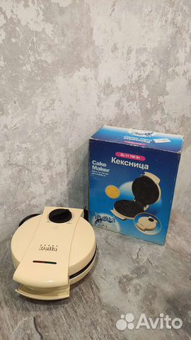 Кексница
