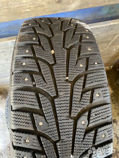 Hankook Winter I'Pike RS W419 195/60 R15