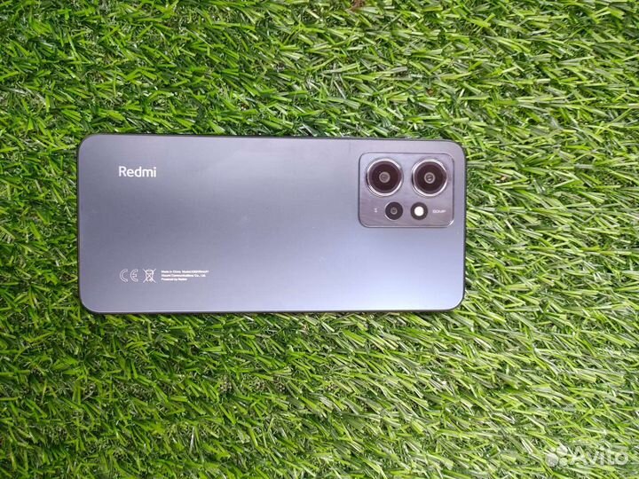 Продам смартфон xiaomi redmi note 12
