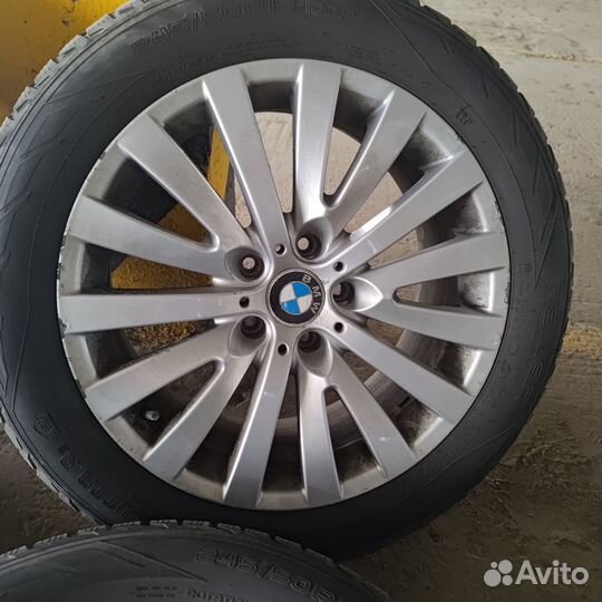 Колеса BMW r19 245/50