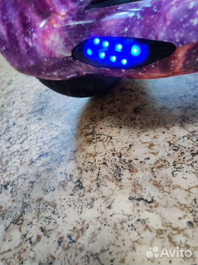 Гироскутер