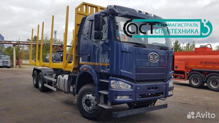 FAW 3250, 2024