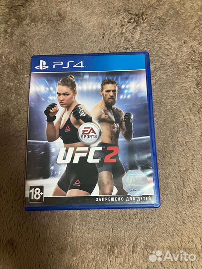 Ufs 2 ps4