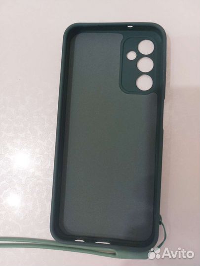 Чехол накладка samsung galaxy a14