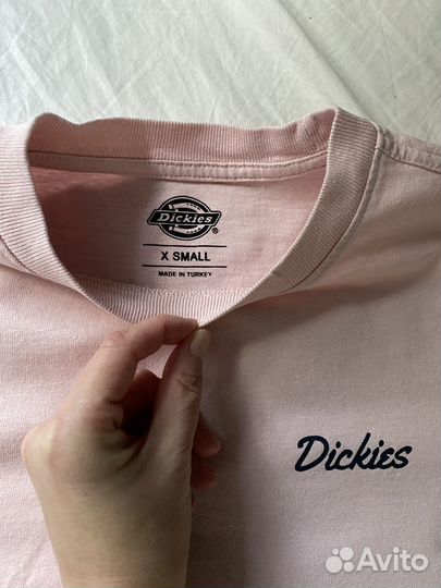 Лонгслив Dickies