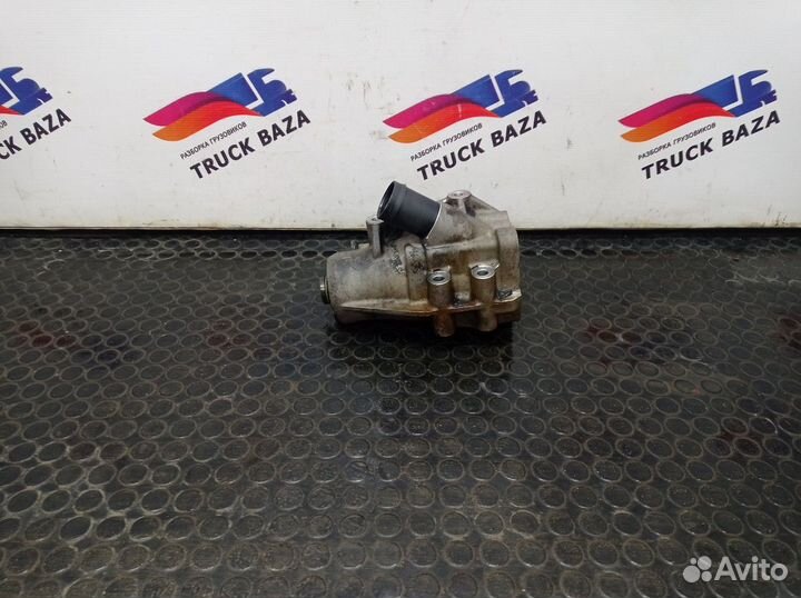 51385073049 Привод тнвд Man TGA, Man TGS, Man TGX