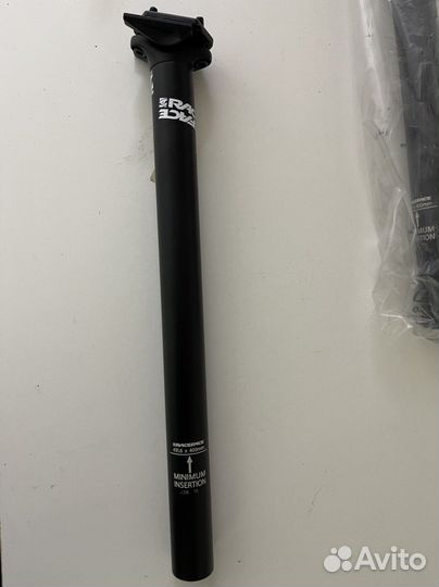 Новые штыри, седла selle и каретки fsa, sram