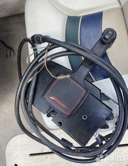 Маинка газ реверса Mercury