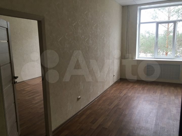 Офис, 58 м²