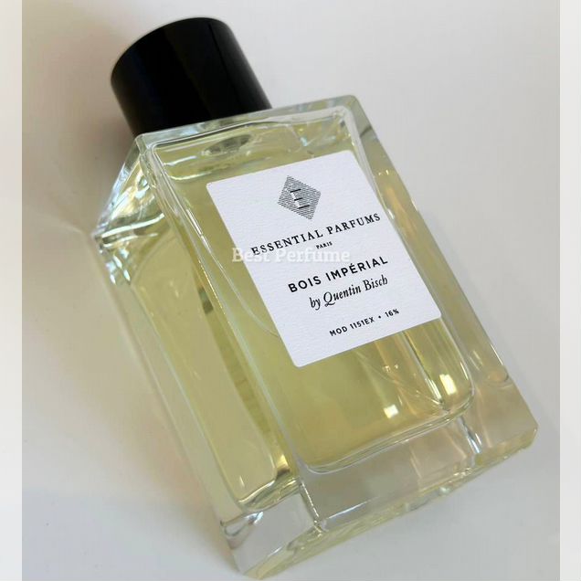 Essential Parfums Bois Imperial 100ml духи эссеншиал парфюм бойс империал